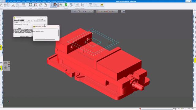 Free GibbsCAM Post Processors!