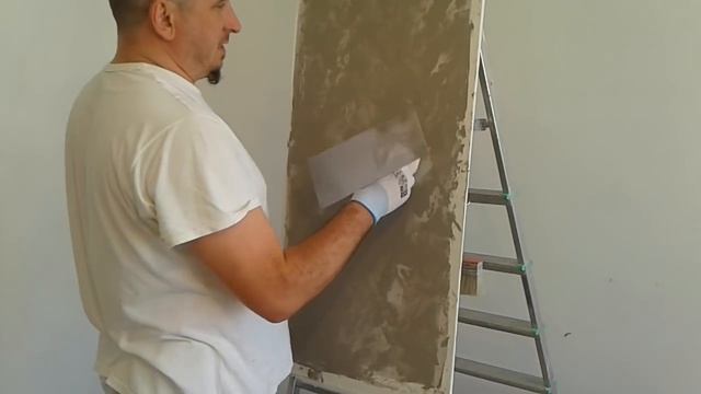 ДЕКОРАТОРИЯ ( фактура с намёком на камнь песчаник) смотреть онлайн