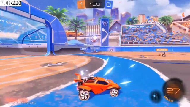 GAADI WAALA GAME AAYA | ROCKET LEAGUE FREE ON EPIC STORE | ROCKET LEAGUE смотреть онлайн