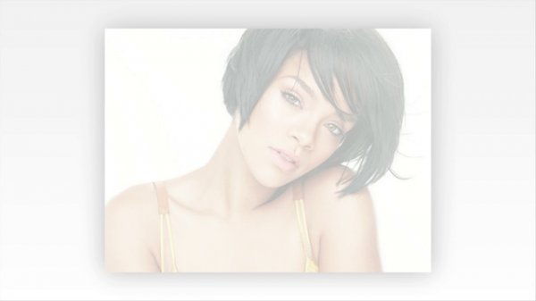 Рианна (Rihanna) (2007)