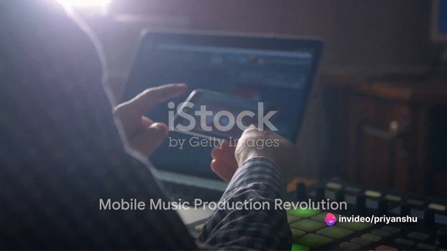 IK Multimedia The Future of Music Production смотреть онлайн