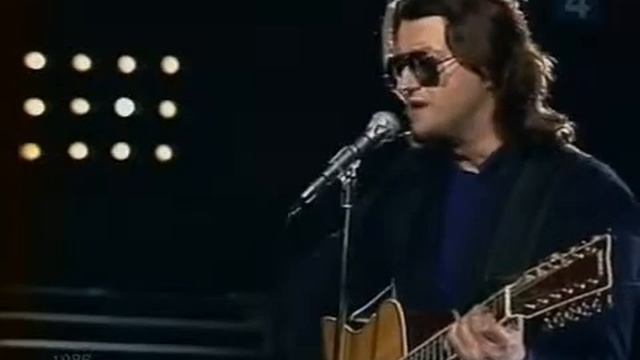 Александр Градский Песня о друге памяти В Высоцкого смотреть онлайн