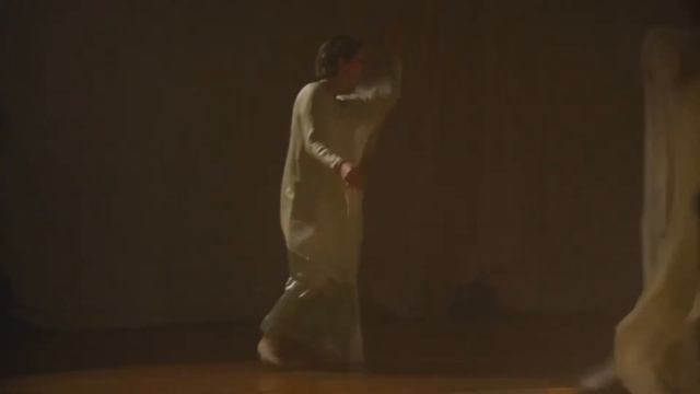 Aron Cavassi & Iulian Ochescu: Arvo Pärt - Fratres