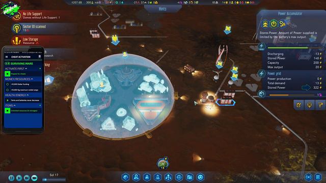 SURVIVING MARS Cheats: Unlimited Resources, Add Money, Unlimited Energy, ... | Trainer By PLITCH