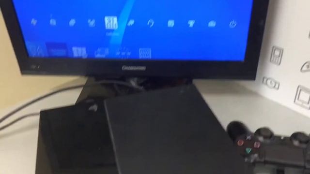 PS 4 500 не работает дисковод смотреть онлайн