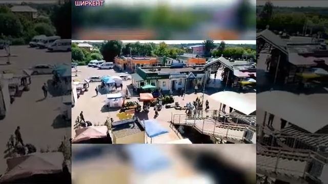 Прогулка на Обнинск