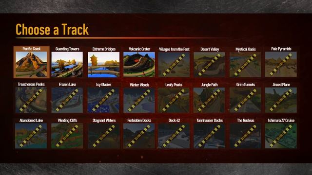 Motor Strike: Immortal Legends | Play Quick Race смотреть онлайн