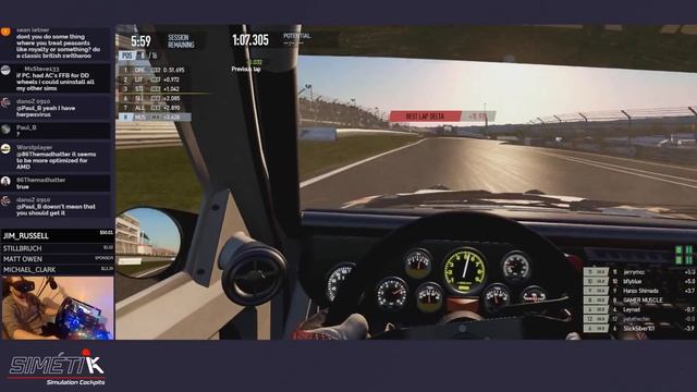 PROJECT CARS 2 - FUN PACK DLC FIRST LOOK ! - LIVE смотреть онлайн