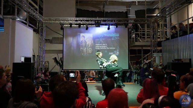 3 143  Stepler Fic, Shiz F    Tokyo Revengers   Риндо Хайтани, Ран Хайтани
