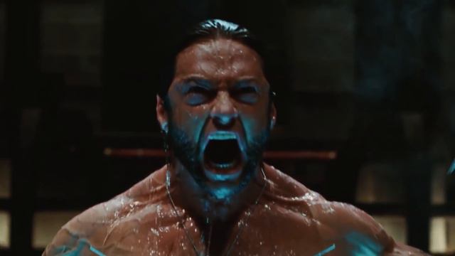 Wolverine Movies Keep Getting Canceled смотреть онлайн