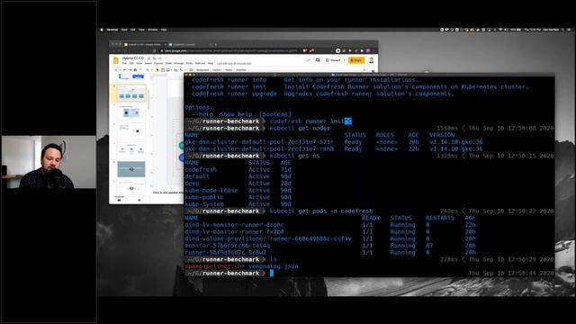 Hybrid CI/CD with Kubernetes and Codefresh смотреть онлайн