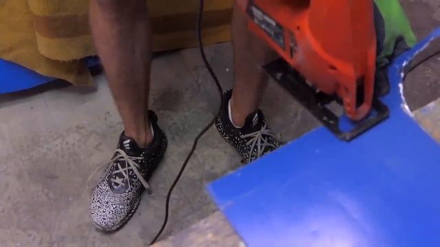 Restoration Rusty Old Scooter - FINAL VIDEO смотреть онлайн