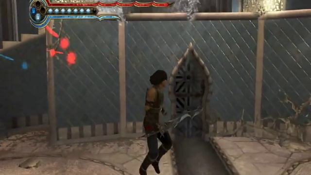 Прохождение Игры; Prince of Persia ЗАБЫТЫЕ ПЕСКИ (часть 9) ФИНАЛ смотреть онлайн