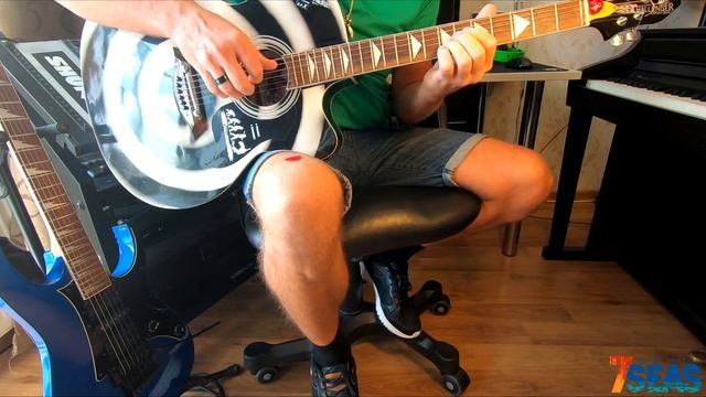 Реквием по индийской гитаре смотреть онлайн