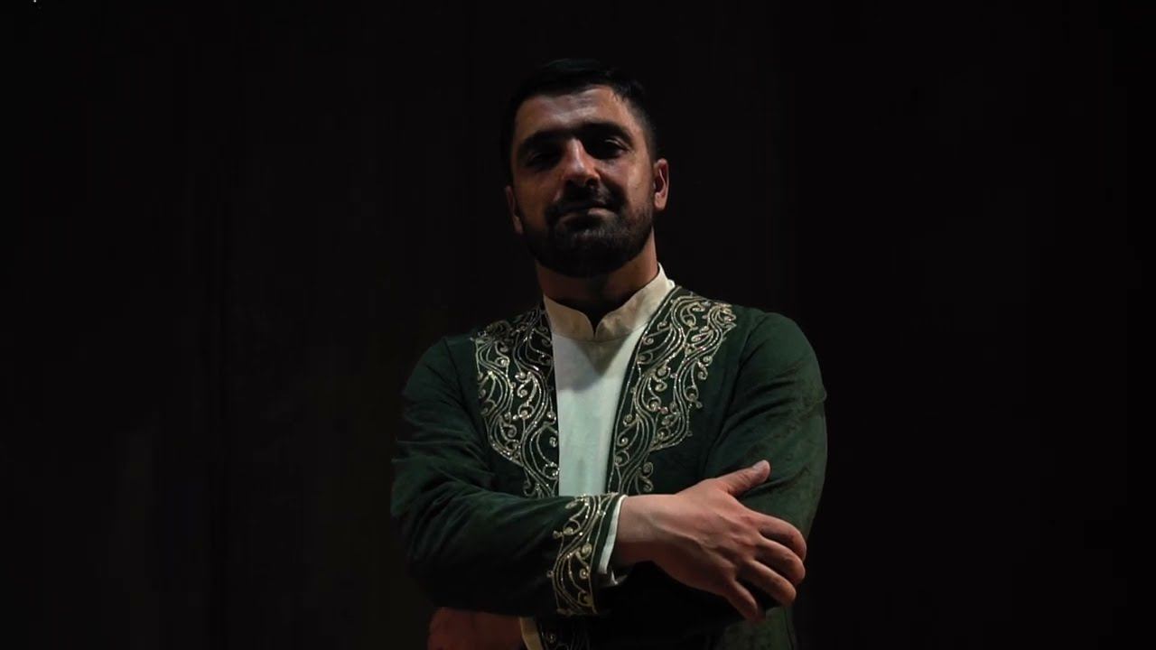 Karin-Zark-Vahagn Armenian ethnic folk dance смотреть онлайн