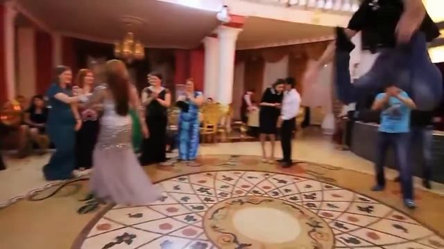 Самая Четкая Супер Лезгинка 2016 HD Чеченская Музыка Лезгинка YouTube смотреть онлайн