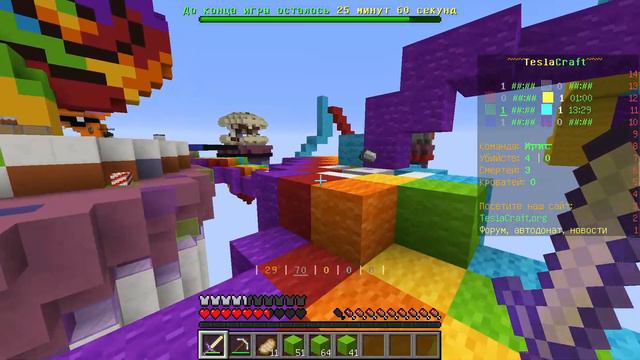 Первое видео и первый топ на канале! смотреть онлайн