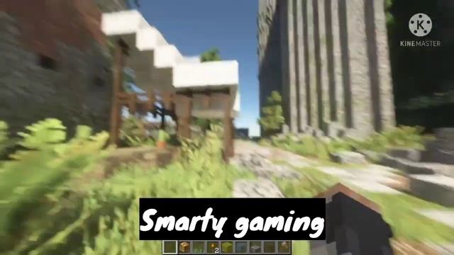 How to get Minecraft JAVA Edition UI on Android/IOS! смотреть онлайн