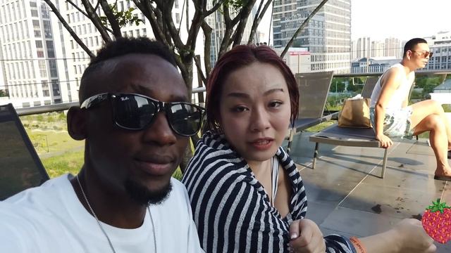 How To Pick Up Indian Girl at china’s biggest party city 🇨🇳 смотреть онлайн