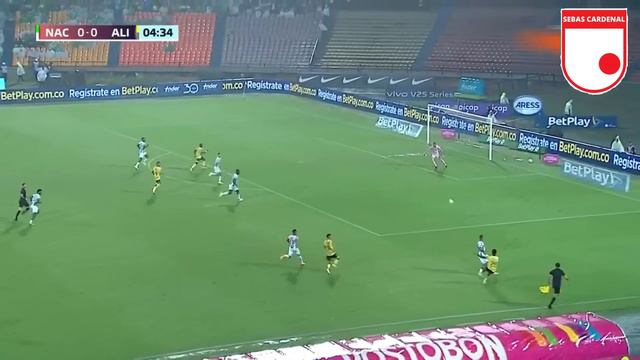 ASÍ JUEGAN LOS EQUIPOS DE HUBERT BODHERT - NUEVO DIRECTOR TÉCNICO DE SANTA FE