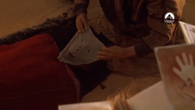 Вечер путешествий // Paramount Channel смотреть онлайн