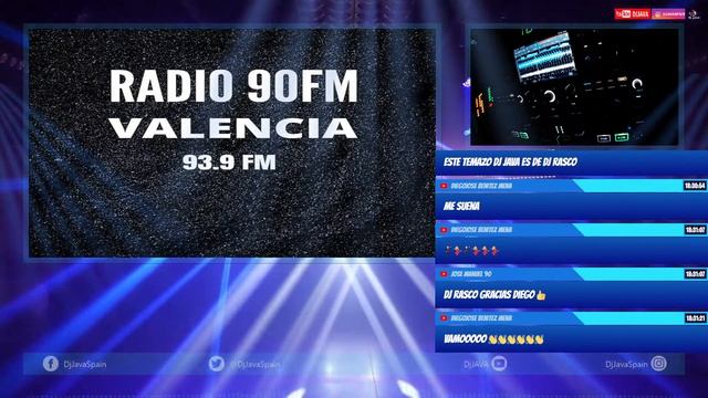 DIRECTO 23/03/2023 REMEMBER Y CANTADITAS 90 Y 2000 смотреть онлайн