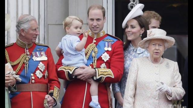 Королівська родина. #королева #єлизавета #єлизавета2 #royal #royalfamily #вільямкейт #чарльз смотреть онлайн