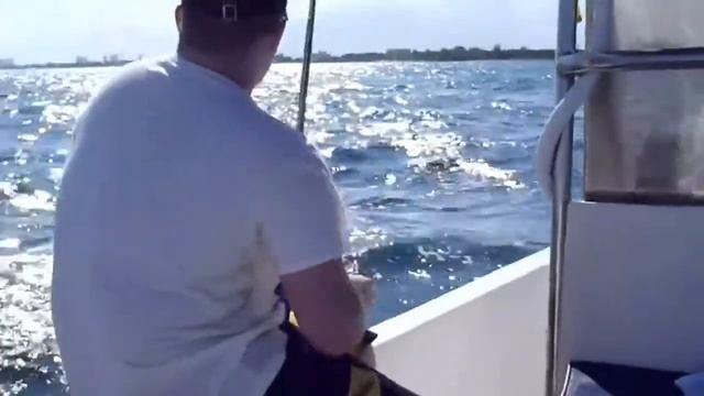 Крутая Мексиканская Рыбалка смотреть онлайн