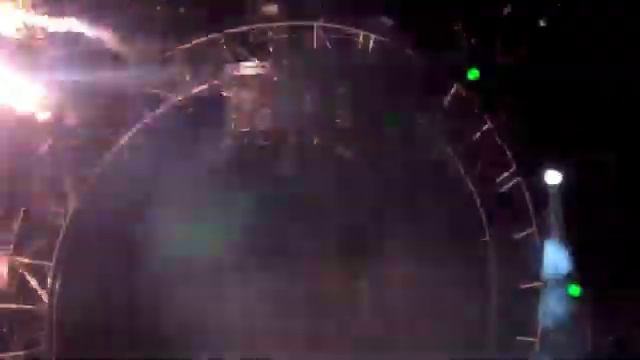 Tommy Lee drum solo 2011 смотреть онлайн