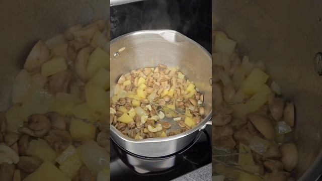 Кулинарные проекты