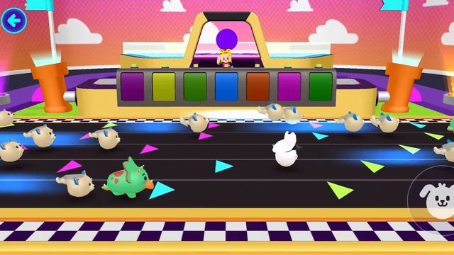 PK XD летаю в новом костюме смотреть онлайн