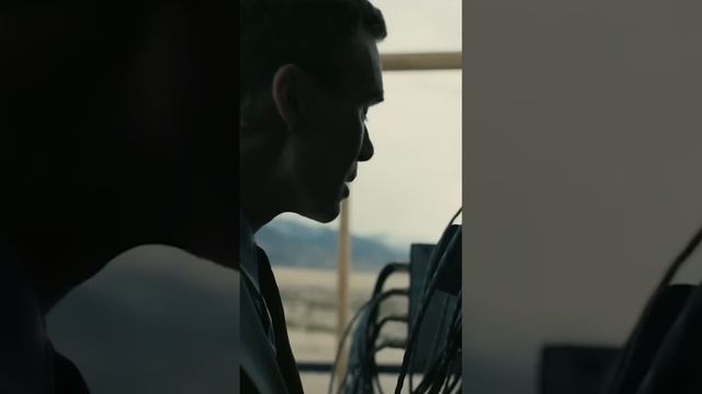 Oppenheimer Black & White Phenomena Explained ⋮ Oppenheimer Trailer смотреть онлайн