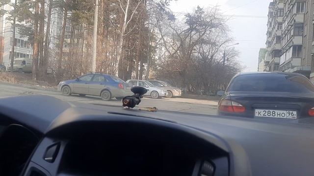 Подготовка к экзамену ГИБДД на маршрутах Чкалова1 ☝️ смотреть онлайн