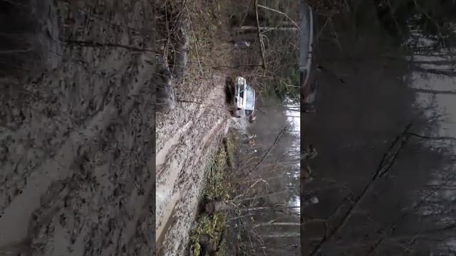 Покатушки паджеро 3 смотреть онлайн
