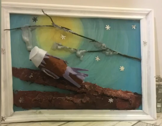 Зимня смотреть онлайн