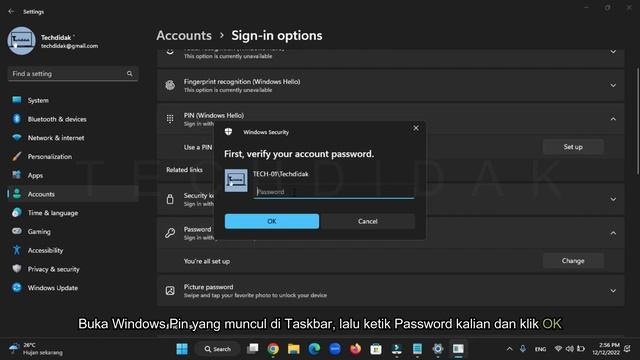 Windows Hello PIN - This Option is Currently Unavailable (SOLVED) смотреть онлайн