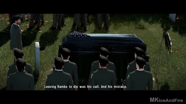 Rambo The Video Game Walkthrough Part 3 [1080p HD] - No Commentary смотреть онлайн