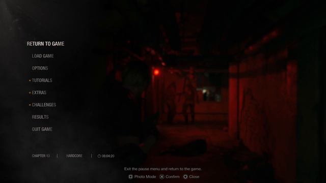 Resident Evil 4 Remake has AMAZING enemy AI #1 смотреть онлайн