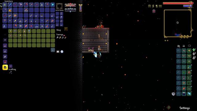 I Died 420 Times In Calamity | Get Fixed Boi Part 4