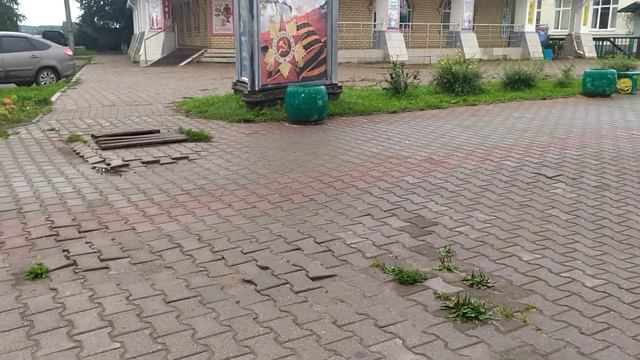 Центр Великого Устюга смотреть онлайн