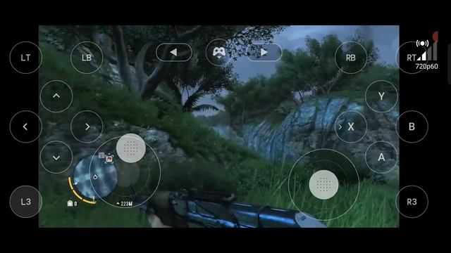 Far Cry 3 Android Gameplay | Nvidia Geforce Now | Part 1 | 100 % Real | ??? | Roaming ! смотреть онлайн
