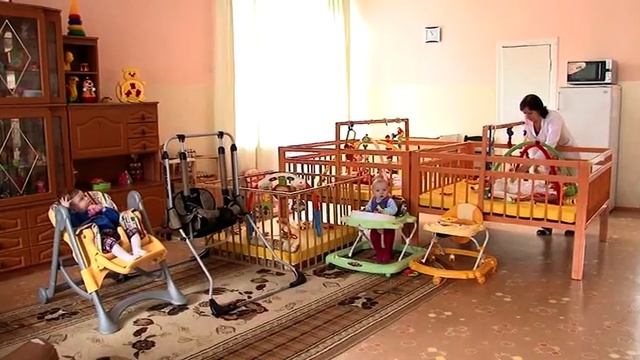 Дом ребенка смотреть онлайн