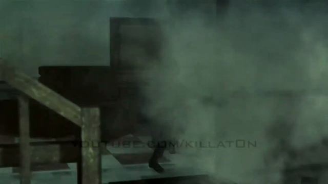 Louna-Штурмуя Небеса / Call of Duty Modern Warfare 2 смотреть онлайн