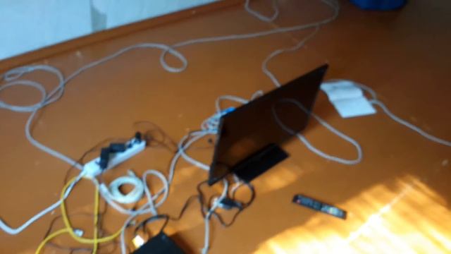 VLOG  купил телевизор в кредит