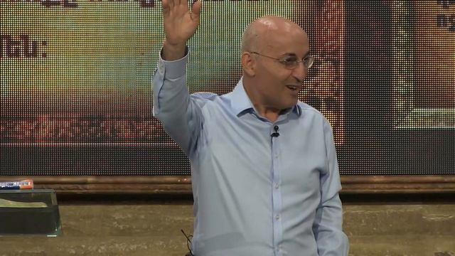 EmmanuelArmenia Rubik Tumanyan Ինչ է հավիտենական կյանքը... 22.08.2021