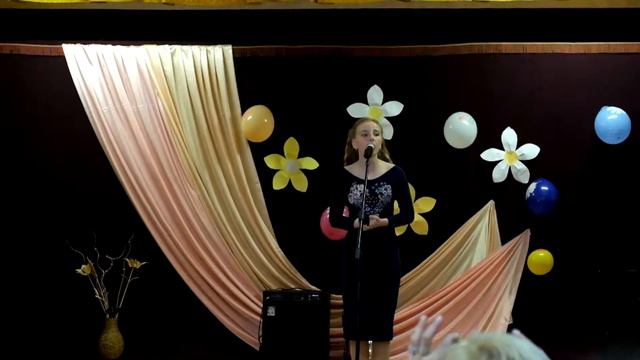 песня "Вьется ласточка сизокрылая" - в исполнении Виктории Подун, Речицкая ДШИ смотреть онлайн