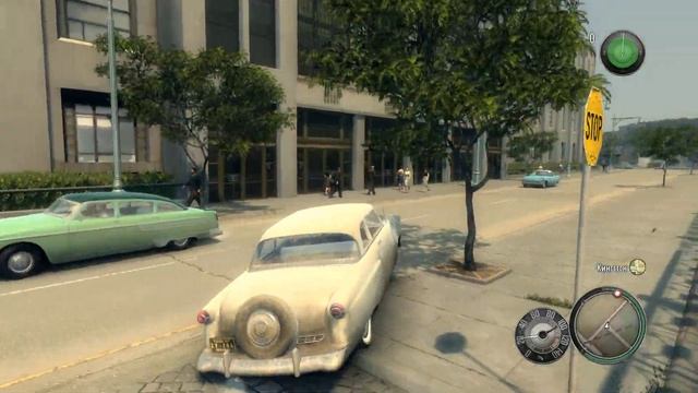 Прохождение Mafia 2: The Betrayal of Jimmy. #29 Щедрая награда [ФИНАЛ] смотреть онлайн