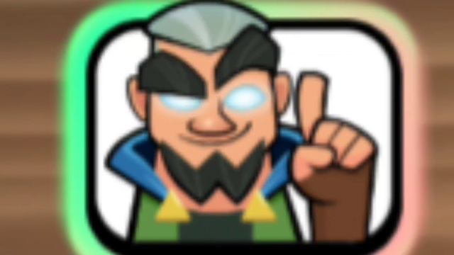 Magic Archer emote sound | Clash Royale смотреть онлайн