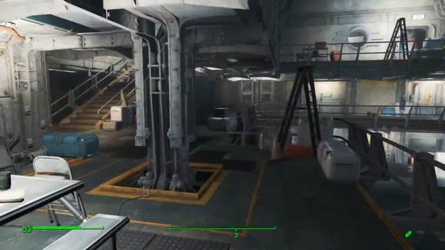 Fallout 4 - Пупс "Красноречие" смотреть онлайн