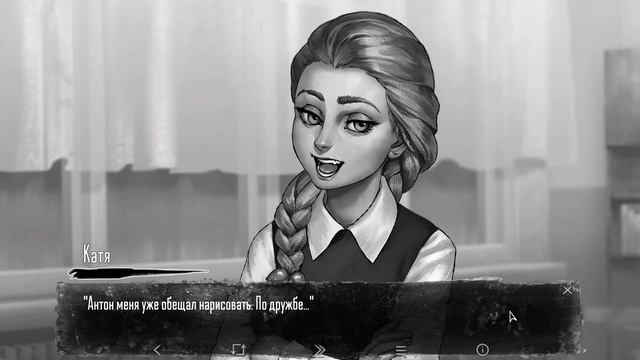 ОЧЕНЬ КЛАССНЫЙ ПЕРЕСКАЗ ЗАЙЧИКА (1 - 4 ГЛАВА) / TINY BUNNY смотреть онлайн